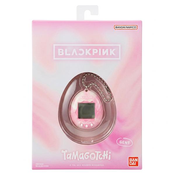 BANDAI（バンダイ） たまごっち BLACKPINK Original Tamagotchi[7419