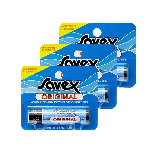 【ブランド】サベックス【商品カテゴリ】オリジナル   リップケア  【分類】海外正規品（並行輸入品）【原産国】アメリカなど【商品区分】化粧品・フレグランス【商品説明】唇を集中ケアするアメリカ生まれのリップクリームです。紫外線や乾燥から唇を守...