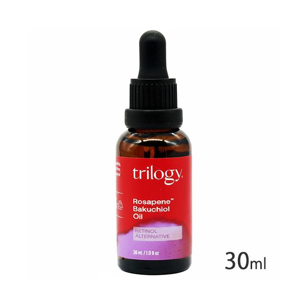 【ブランド】トリロジー【商品カテゴリ】スキンケア   オイル 美容液 【分類】海外正規品（並行輸入品）【原産国】ニュージーランドなど【商品区分】化粧品・フレグランス【商品説明】バクチオール（保湿成分）を2％配合し、さらにトリロジーオリジナル...