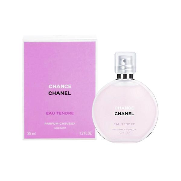 シャネル チャンス オー タンドゥル ヘアミスト 35ml[7808] 送料無料 CHANEL（シャネル） チャンス オー タンドゥル ヘアミスト 35ml[7808