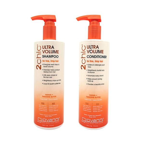 giovanni（ジョヴァンニ） ジョバンニ 2chic(ツーシック) ウルトラ