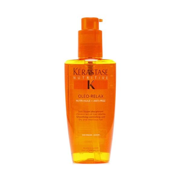 ケラスターゼ（KERASTASE PARIS） アウトレット ニュートリティブ(NU