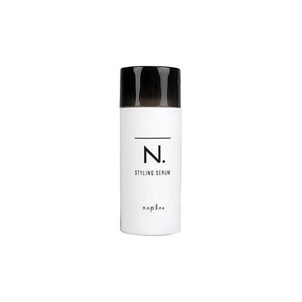 ナプラ N. エヌドット スタイリングセラム 40g ホワイトジャスミン＆ミュゲの香り ミニサイズ N. エヌドット[5380] メール便無料[A][TG100]