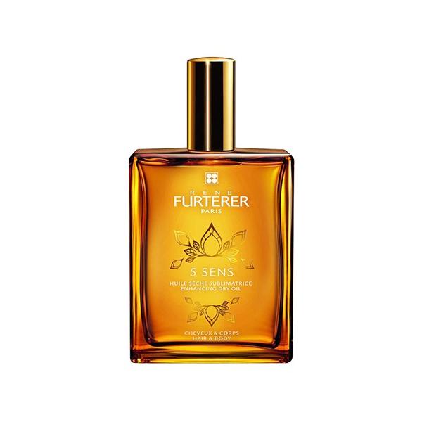 ルネ　フルトレール5センスオイル 100ml✖️2本セット 【新品未使用品】 ルネ フルトレール 5 センス オイル 100ml[9275] 送料無料 : ベスト