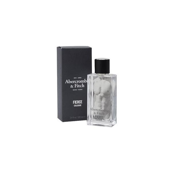 Abercrombie&Fitch アバクロンビー＆フィッチ FIERCE フィアース