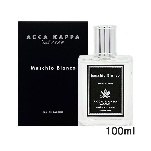 ACCA KAPPA（アッカカッパ） ホワイトモス オードパルファン EDP SP