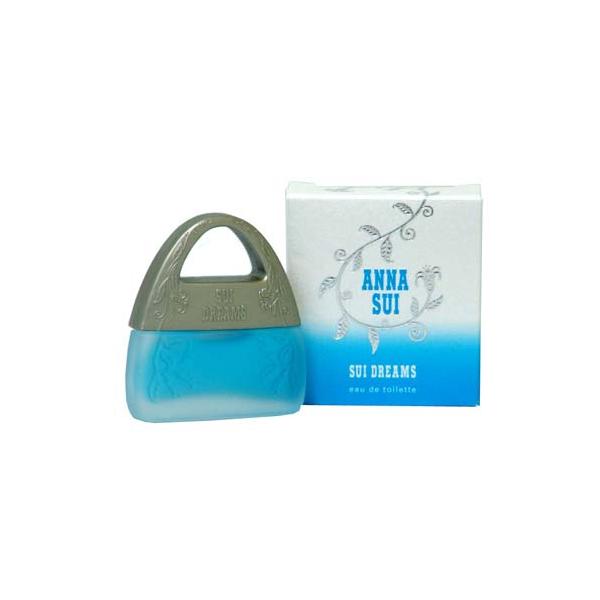 アナスイ スイドリームス オードトワレ　50mL*2本セット 即購入可 アナ スイ スイドリームス オードトワレ 50mL | ANNA SUI