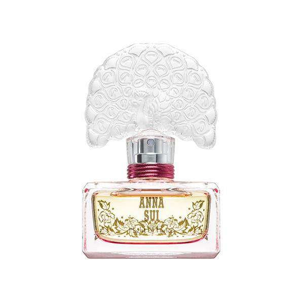 ANNA SUI（アナスイ） フライト オブ ファンシー EDT SP 50ml テスター