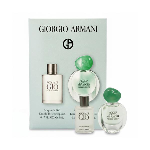 GIORGIO ARMANI ジョルジオ アルマーニ アクアディジオ プールオム EDT