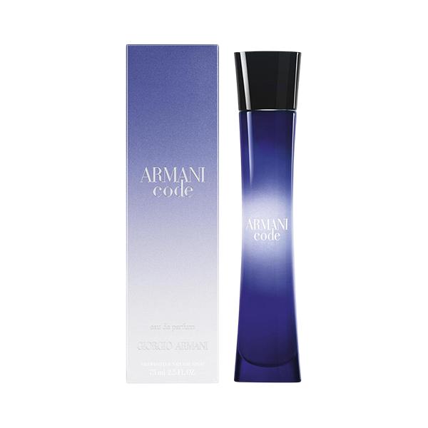 ジョルジオ アルマーニ コード プールファム オードパルファム 50ml GIORGIO ARMANI ジョルジオ アルマーニ コード プールファム