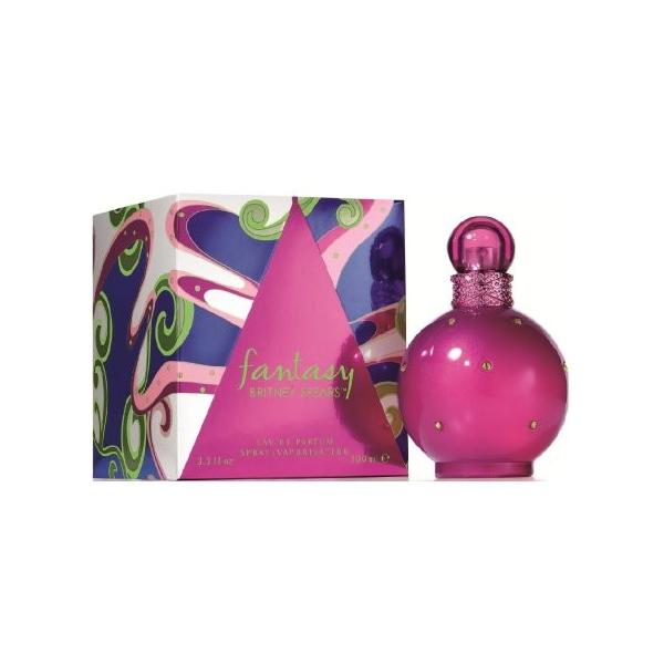 ブリトニースピアーズ　フェスティブ ファンタジー オードトワレ 100ml 試してみた】フェスティブファンタジー ブリトニー スピアーズのリアル