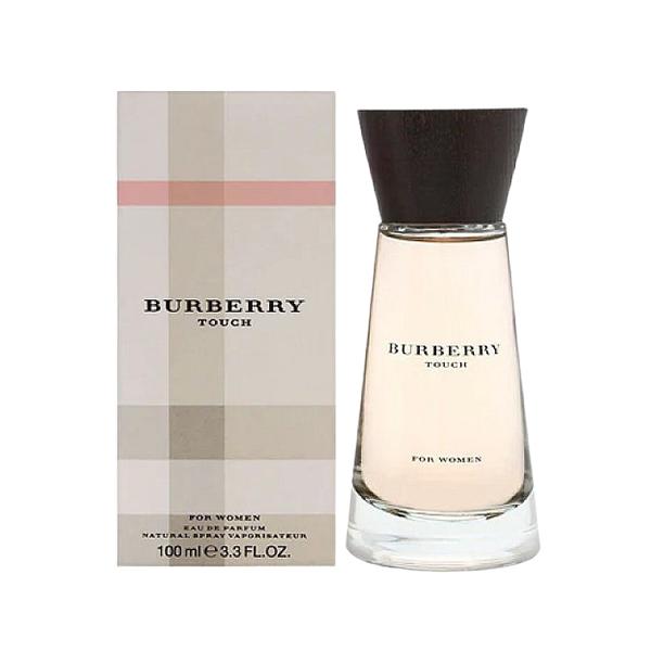 BURBERRY（バーバリー） タッチ フォーウーマン オードパルファム EDP