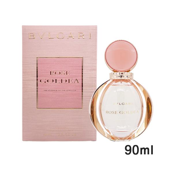 BVLGARI（ブルガリ） ローズ ゴルデア EDP SP 90ml[2514] 送料無料
