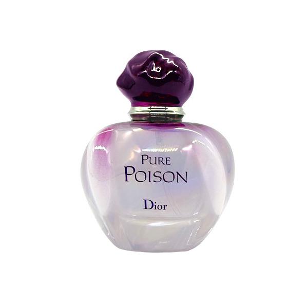 Christian Dior クリスチャンディオール ピュア プワゾン