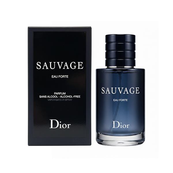 Dior ソヴァージュオーフォルト 60ml Christian Dior（クリスチャン・ディオール） ソヴァージュ オー