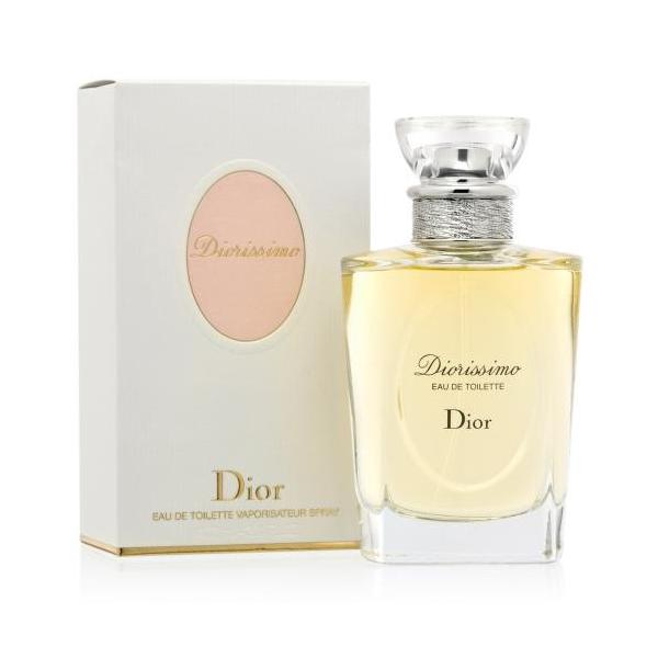 Christian Dior（クリスチャン・ディオール） ディオリッシモ EDT SP