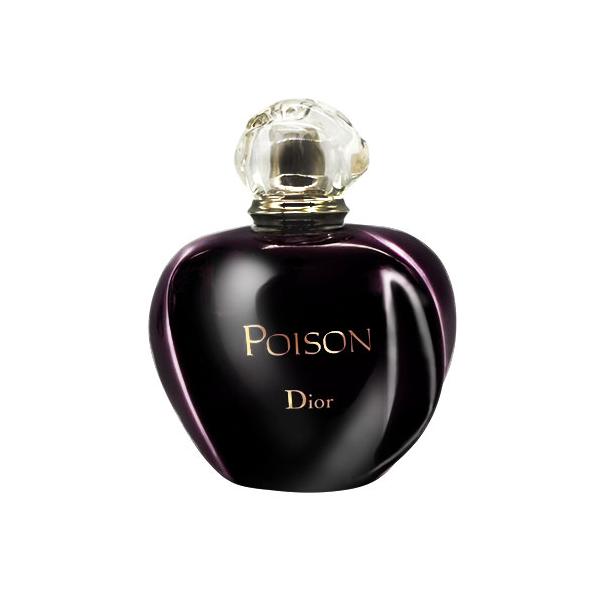 Christian Dior クリスチャンディオール プワゾン オードトワレ EDT SP