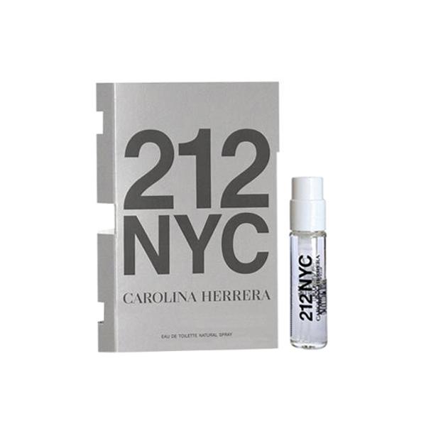 キャロライナ ヘレラ（CAROLINA HERRERA） 212 オードトワレ EDT SP