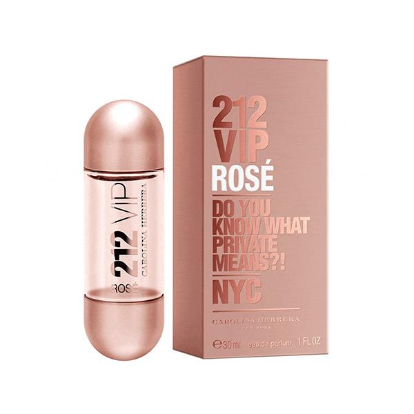キャロライナヘレラ 212VIP ロゼ EDP 30ml bestone_ch030-016