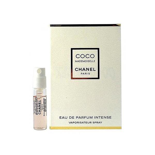 CHANEL（シャネル） ココ マドモアゼル オードゥ パルファム
