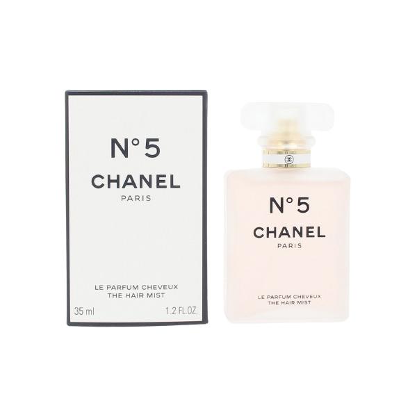 CHANEL シャネル No5 ヘア ミスト 35ml[7980] 送料無料 : ベスト