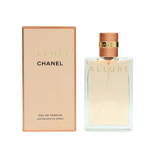 CHANEL（シャネル） アリュール オードパルファム EDP SP 35ml[4408