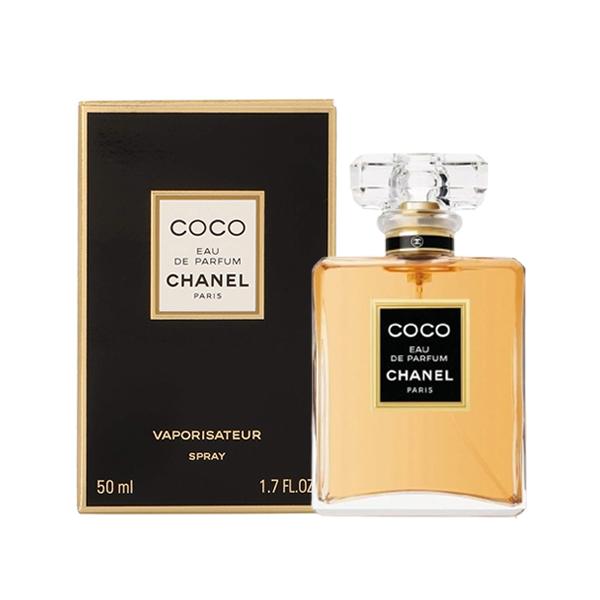 新品 CHANEL シャネル ココ オードパルファム 50ml 香水 シャネル ココ オードパルファム 50ml 香水 - メルカリ