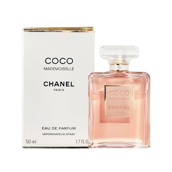 CHANEL（シャネル） ココ マドモアゼル オードパルファム EDP SP 50ml