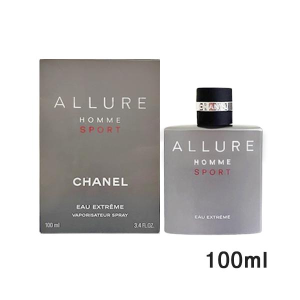 CHANEL（シャネル） アリュールオム スポーツ オー エクストレム