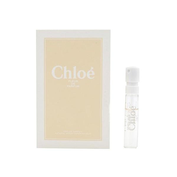 ◽︎未使用フィルム付き　クロエ　フルールドパルファム　50ml▲ Chloe（クロエ） フルール ド パルファム オードパルファム EDP