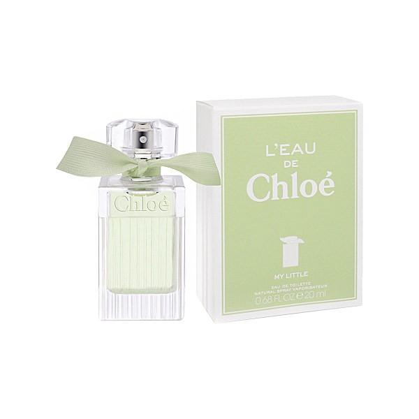 Chloe（クロエ） マイリトルロードクロエ EDT 20ml 香水[3673] 送料 