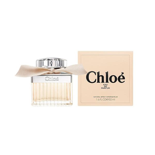 Chloe（クロエ） オードパルファム EDP SP 50ml[1888/2347] 送料無料