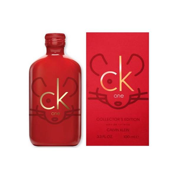 ck Calvin Klein カルバンクライン シーケーワン チャイニーズ ニュー