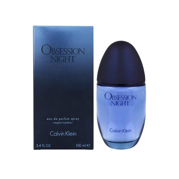 ck Calvin Klein カルバンクライン オブセッション ナイト ウーマン