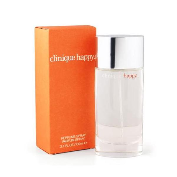 CLINIQUE（クリニーク） ハッピー レディース オードパルファム EDP SP