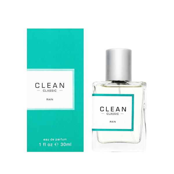 CLEAN（クリーン） クラシック レイン オードパルファム EDP SP 30ml