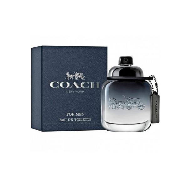 他サイト： コーチ コーチ マン EDT SP 40ml 香水[6349] 送料無料の商品画像