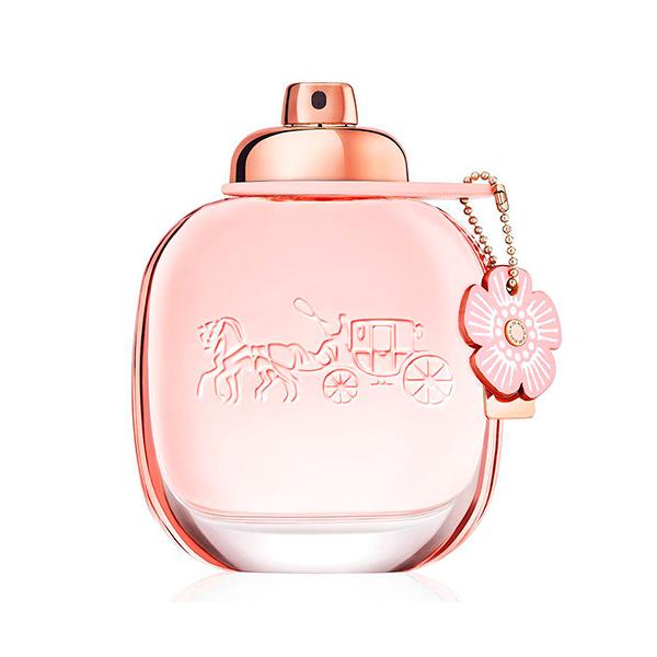 COACH コーチ フローラル オードパルファム EDP SP 90ml[5341] 送料