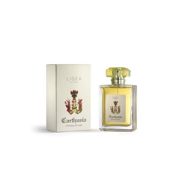 Carthusia（カルトゥージア） リジェア ラ シレーナ EDT SP 50ml[0162