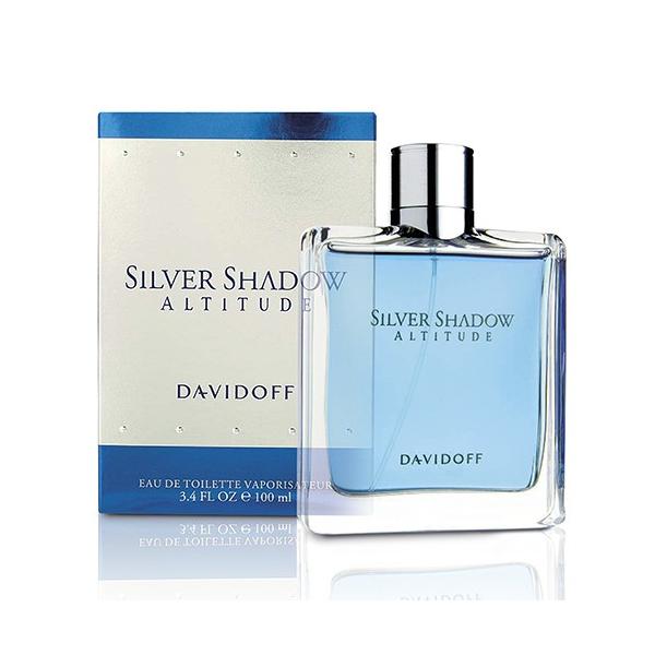 香水(男性用) Davidoff Silver Shadow Altitude bestone_da100-013