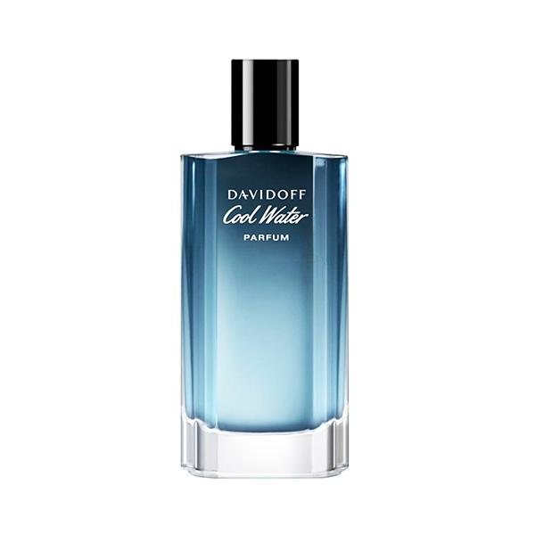 Davidoff（ダビドフ） クールウォーター メン パルファム EDP SP 100ml