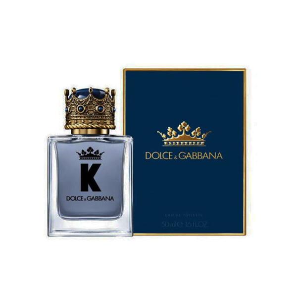 DOLCE&GABBANA（ドルチェ & ガッバーナ） D&G ケー バイ EDT SP 50ml