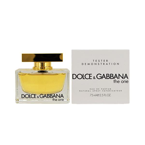 DOLCE&GABBANA ドルチェ＆ガッバーナ(D＆G) ザ ワン オードパルファム