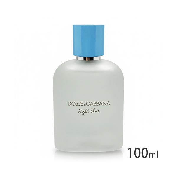 【ブランド】ドルチェ＆ガッバーナ(D＆G)【商品カテゴリ】フレグランス   香水・フレグランス  【分類】海外正規品（並行輸入品）【原産国】イタリアなど【商品区分】化粧品・フレグランス【商品説明】2025年リニューアル。地中海を漂う清々しい...