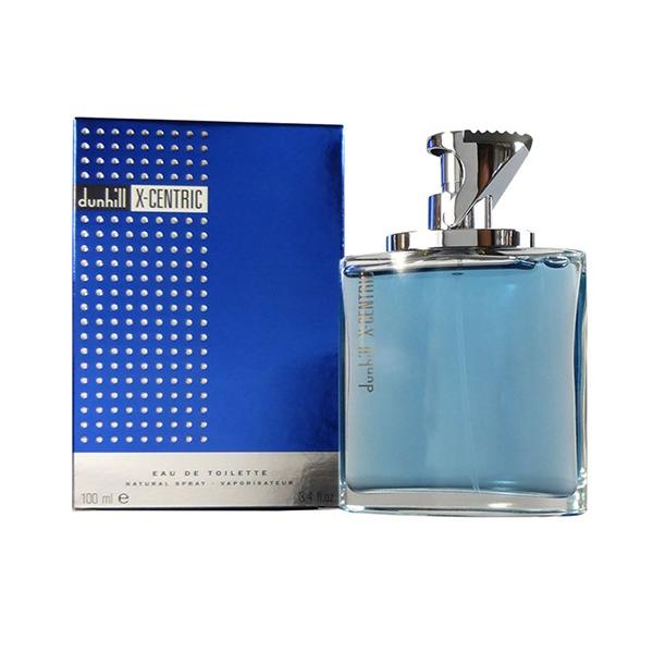 dunhill（ダンヒル） エキセントリック EDT SP 100ml[5614] 送料無料