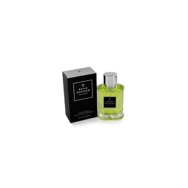 デヴィッド ベッカム デヴィットベッカム インスティンクト EDT SP