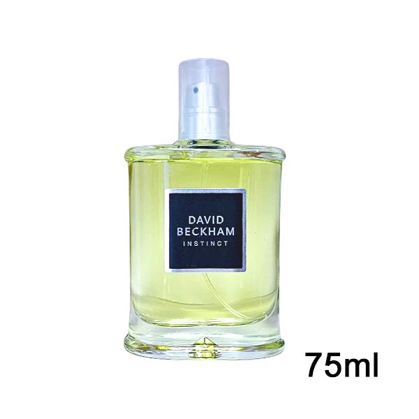 新品未開封 デヴィッドベッカム　インスティンクト アフターダーク 30ml デヴィッド ベッカム インスティンクト アフターダーク 30ml F013