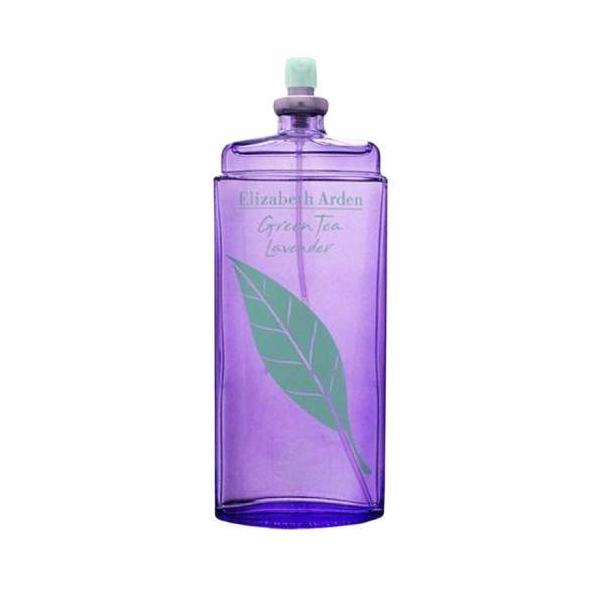 エリザベスアーデン グリーンティー ラベンダー オードトワレ EDT SP 100ml テスター仕様[0872] メール便無料[B][BP3]