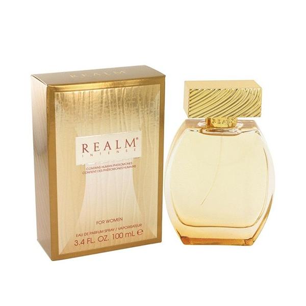 エロックス レルム インテンス ウーマン オードパルファム EDP SP