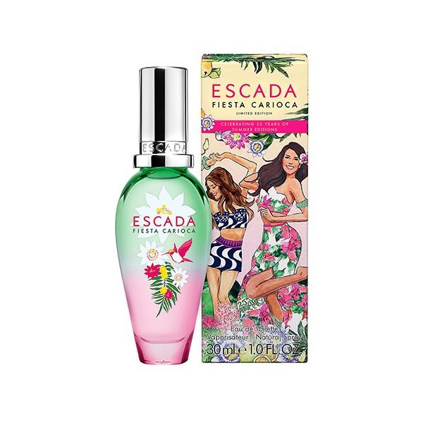 未開封 エスカーダ フィエスタ カリオカ リミテッド エディション 30mL bestone_es030-028